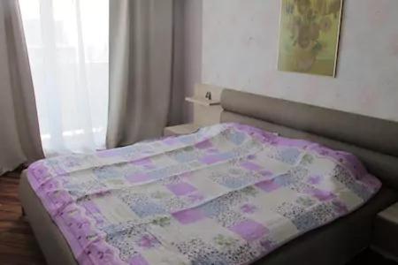 Apartment On Kobaladze Str 2 Batumi Exterior foto